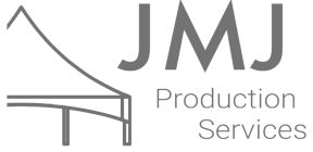 Logo for JMJ Production Services, LLC